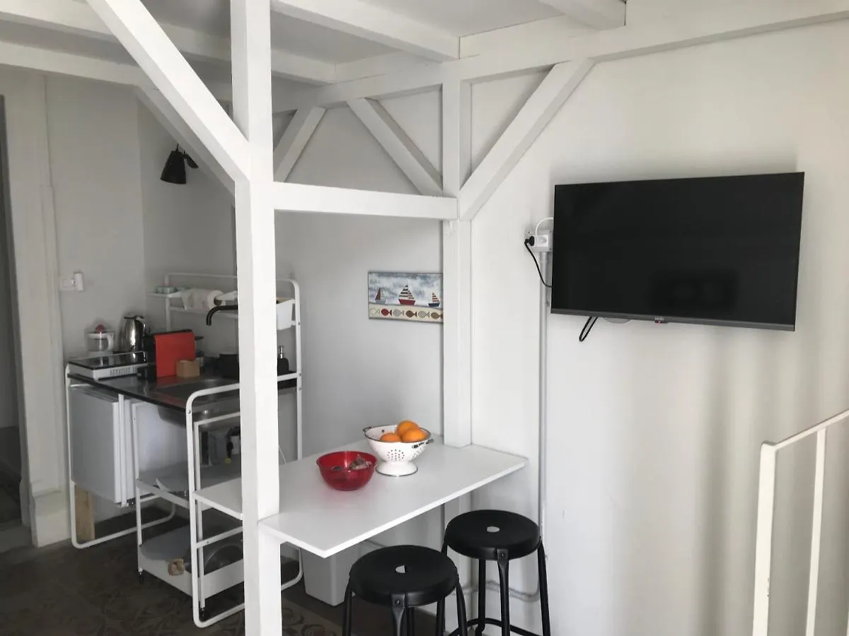 카타니아 Avaya - Monolocale Soppalcato In Centro Storico 아파트