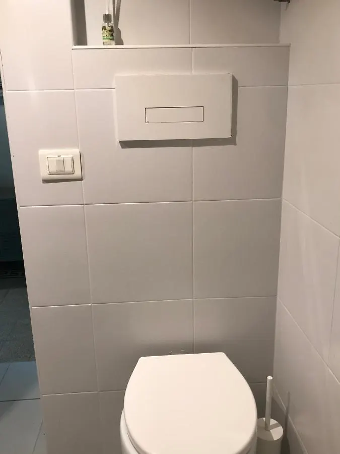 Avaya - Monolocale Soppalcato In Centro Storico Apartment Catania